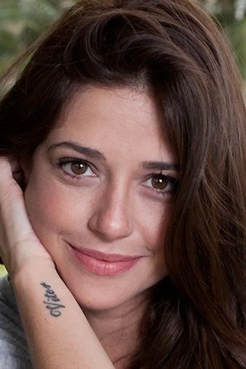 Priscila Sol profile