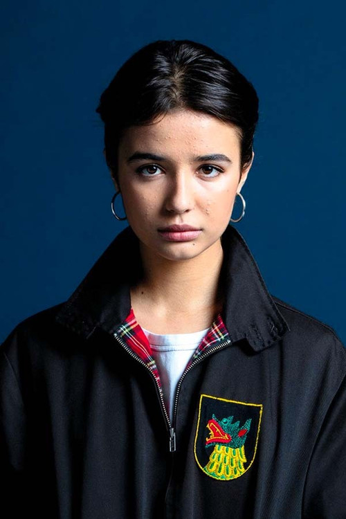 Carmen Kassovitz profile