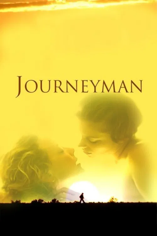 Journeyman poster