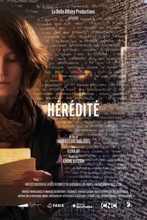 Heredity poster
