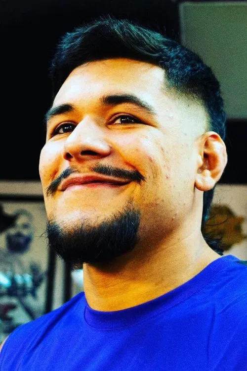 Gilbert Urbina profile