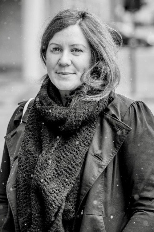 Line Klungseth Johansen profile