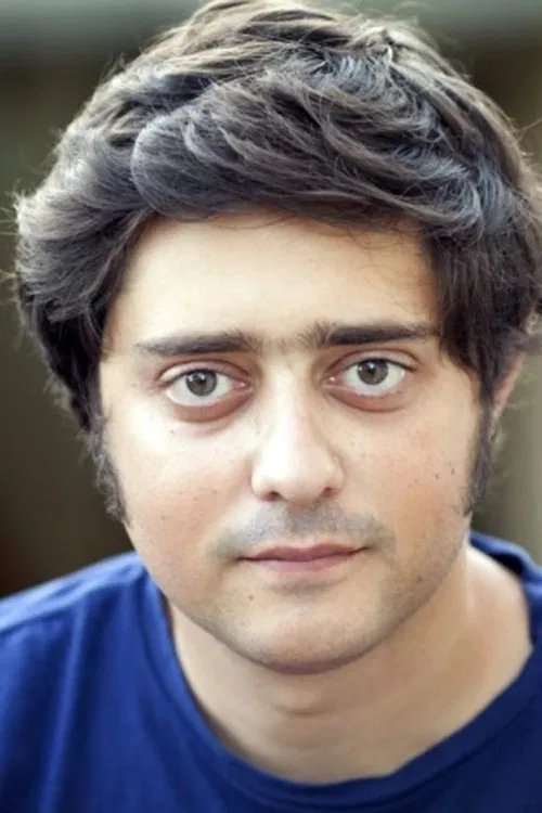 Yuval Mendelson profile