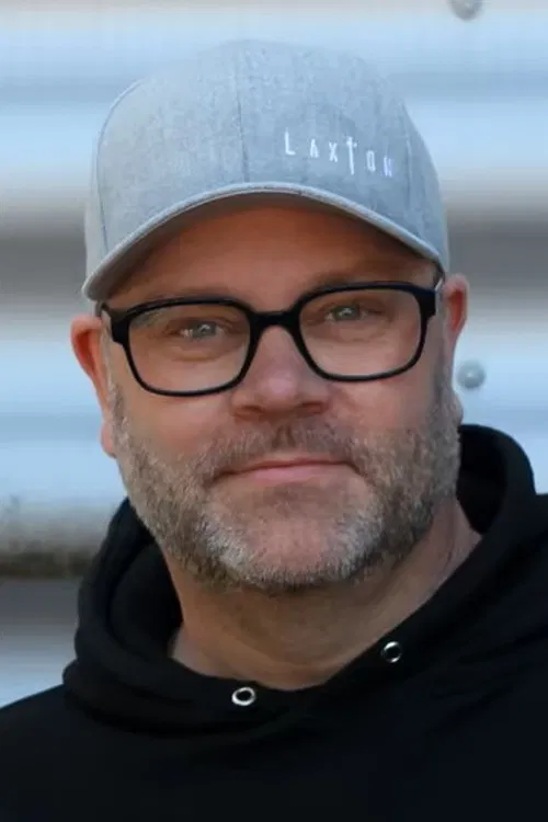 Niclas Laaksonen profile