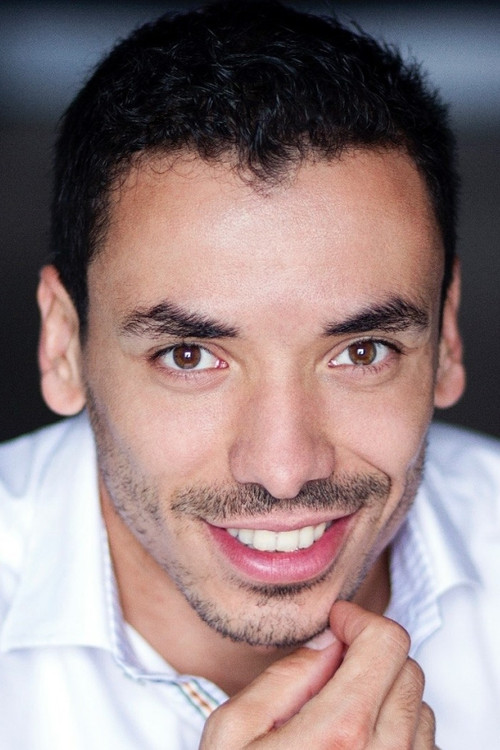 Jamel Blissat profile