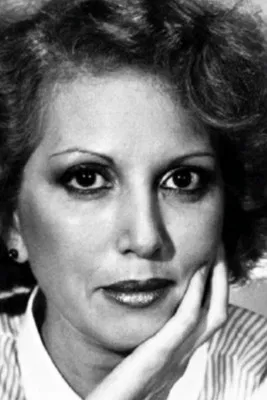 Susana Rinaldi profile