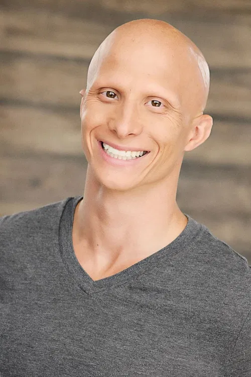 Mike Perfetuo profile