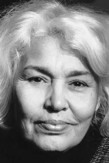 Nawal El Saadawi profile