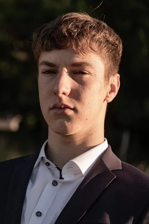 Adrian Schloßmacher profile