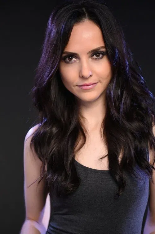 Montserrat Espadalé profile