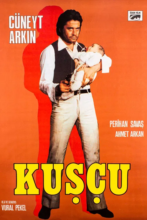 Kuşçu poster