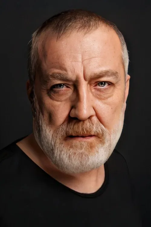 Alper Türedi profile