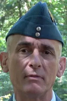 Dany Poitras profile