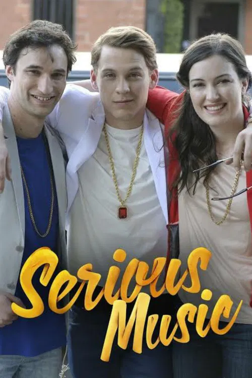 Serious Music poster