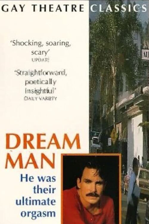 Dream Man poster