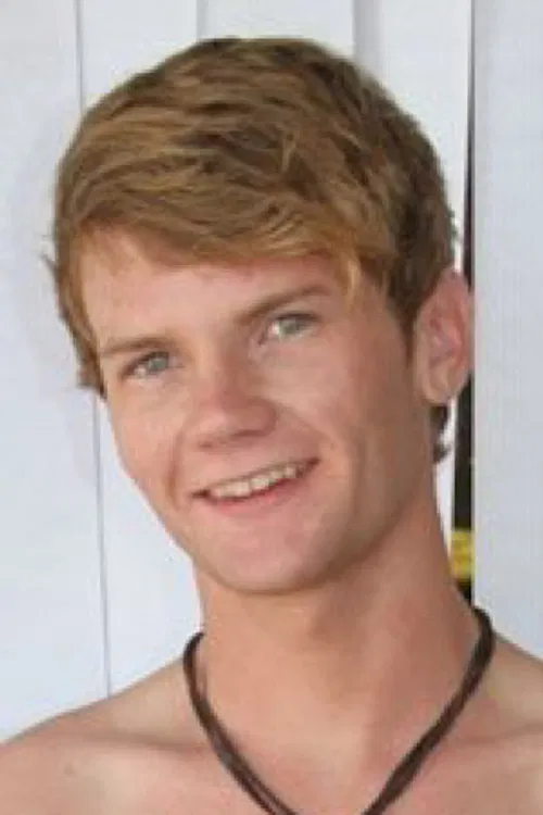 Alex Christianson profile