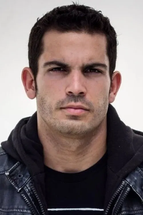 Albert Valladares profile