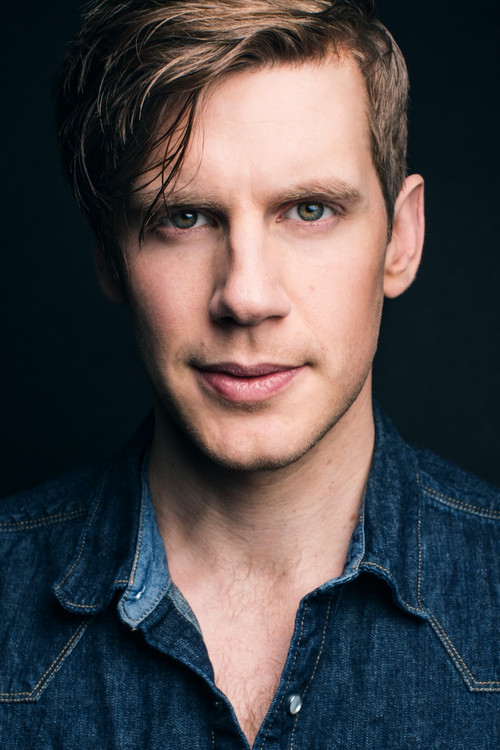 Zachary Spicer profile