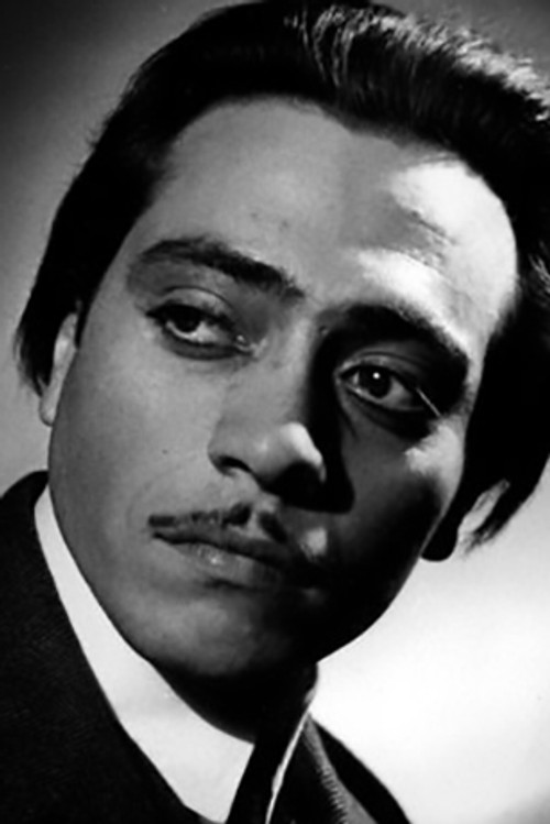 Ottó Szabó profile