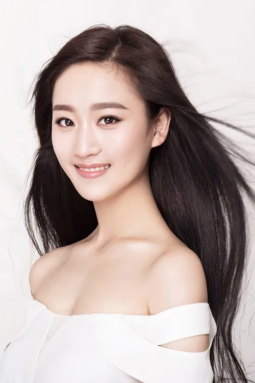 Zhang Wenting profile