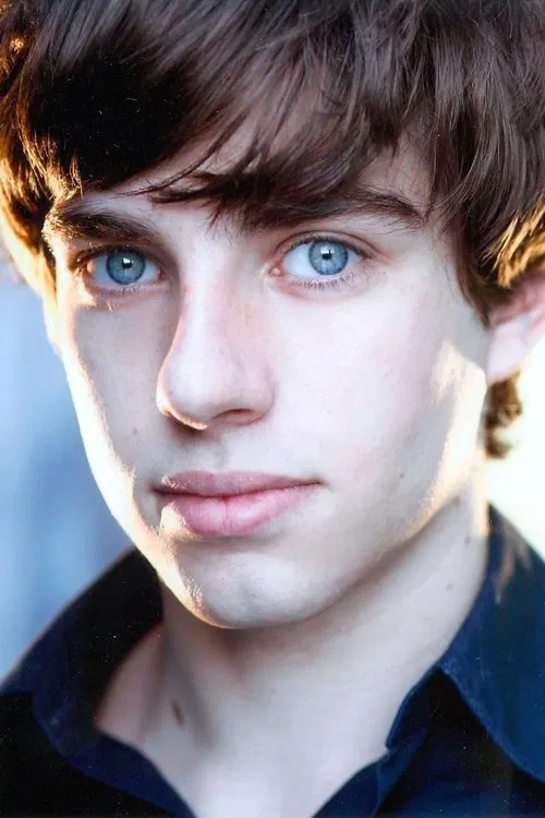 Gregory Foreman profile