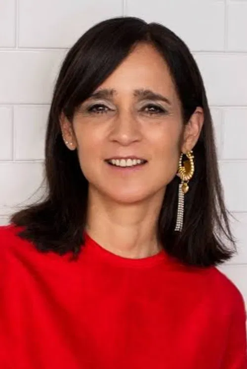 Julieta Venegas profile