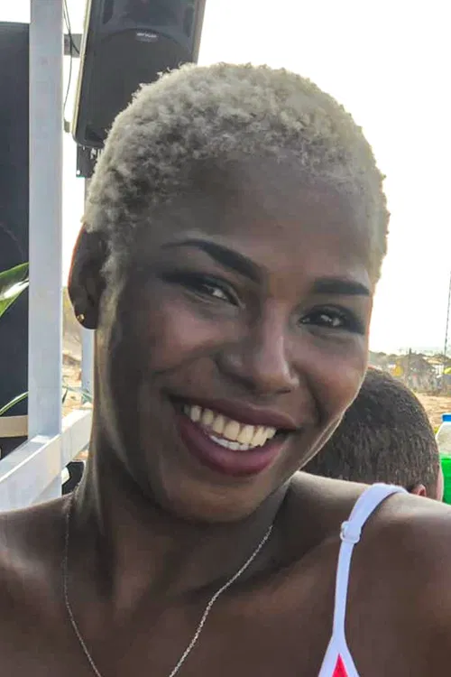 Déborah Naney profile