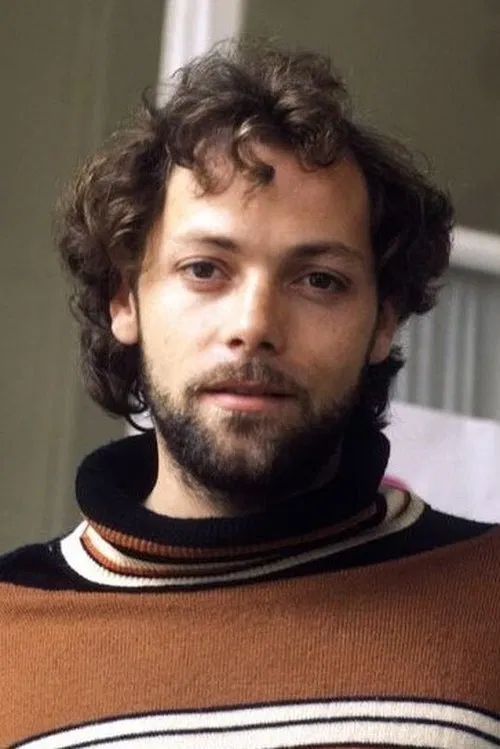 Patrick Dewaere profile