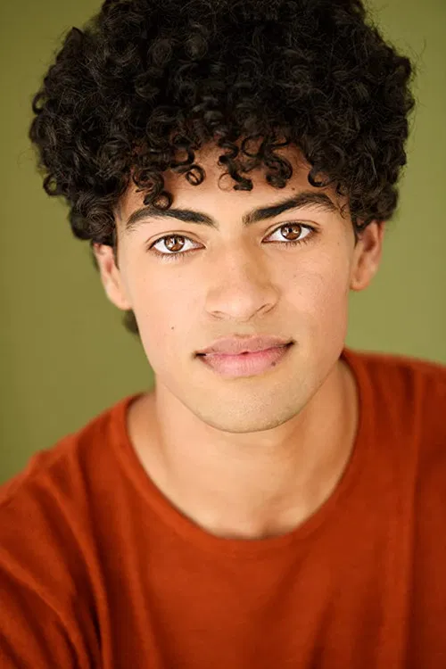 Tre'len Johnston profile