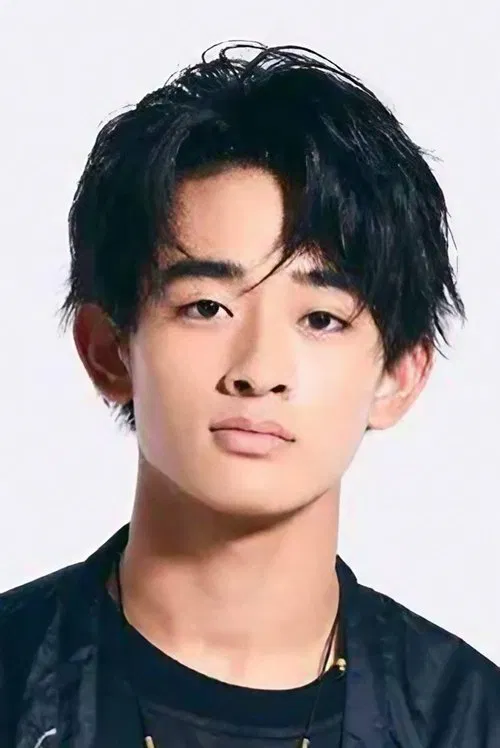 Ryuta Kuwayama profile