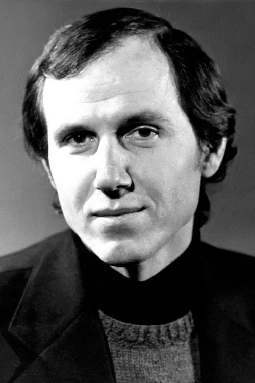 Viktor Kostetsky profile