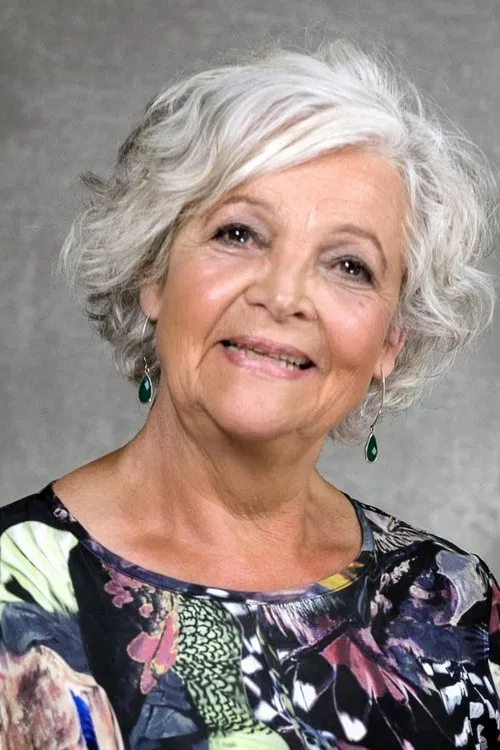 Terese Damsholt profile