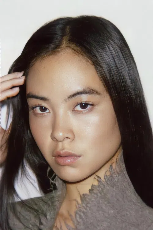 Wipawee Patnasiri profile