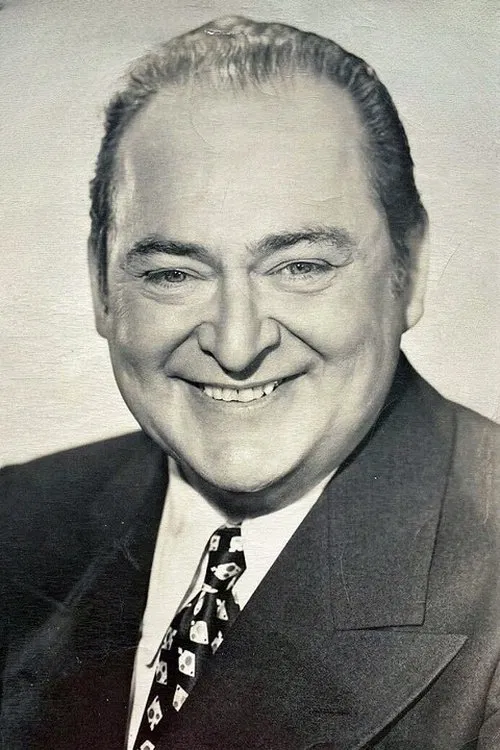 Edward Arnold profile