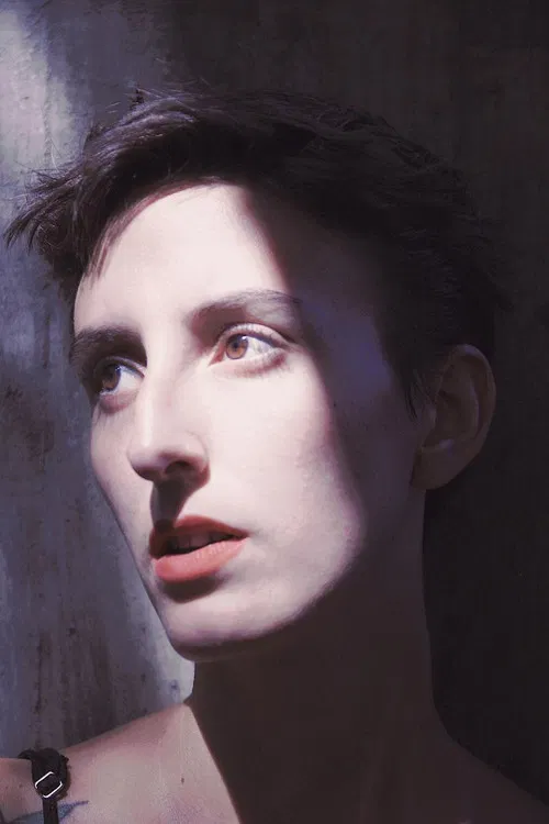 María Eva De Sanctis profile