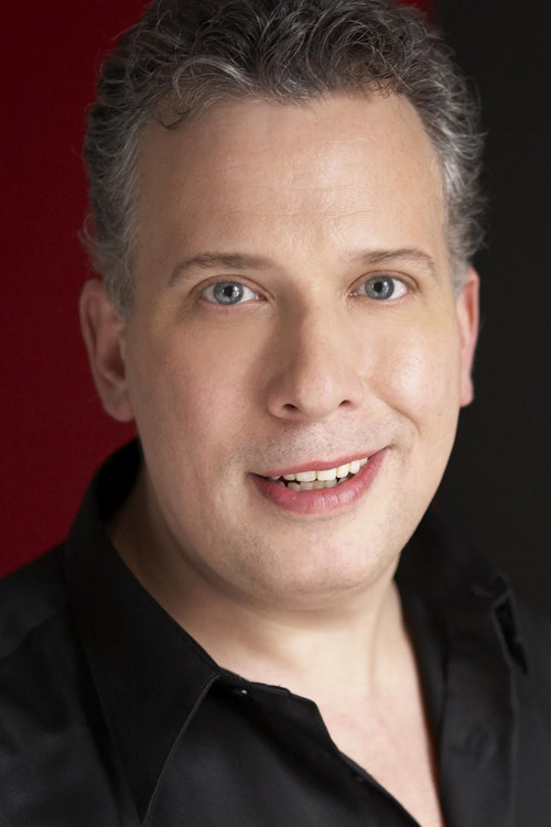 Billy Stritch profile