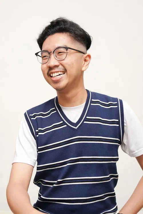 Rayhan Syafiq Renaldi profile