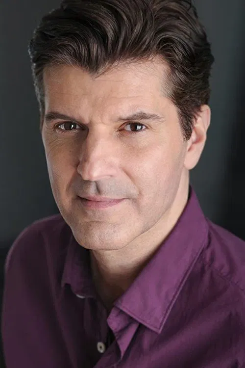 Alexander Blaise profile