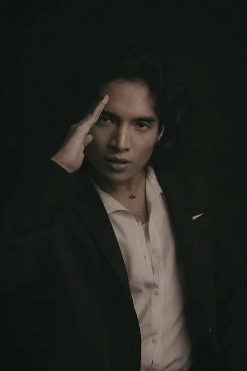 Julio Rionaldo profile