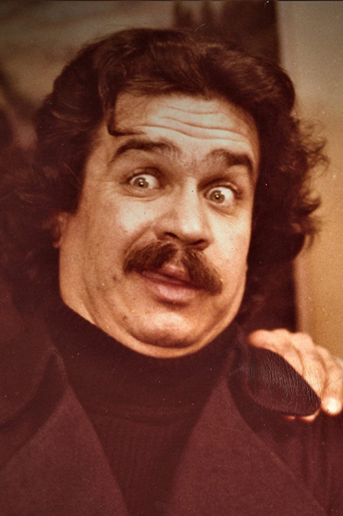 Vasilis Bouyiouklakis profile