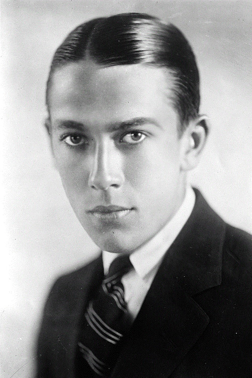 Jack Pickford profile