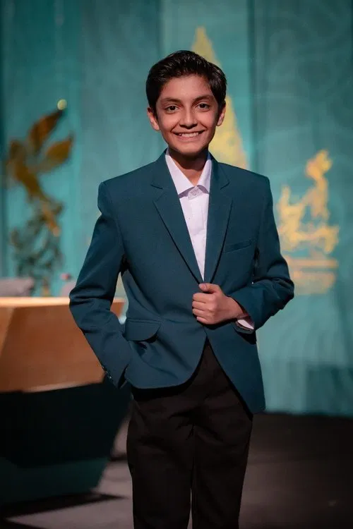 Danial Jafari profile