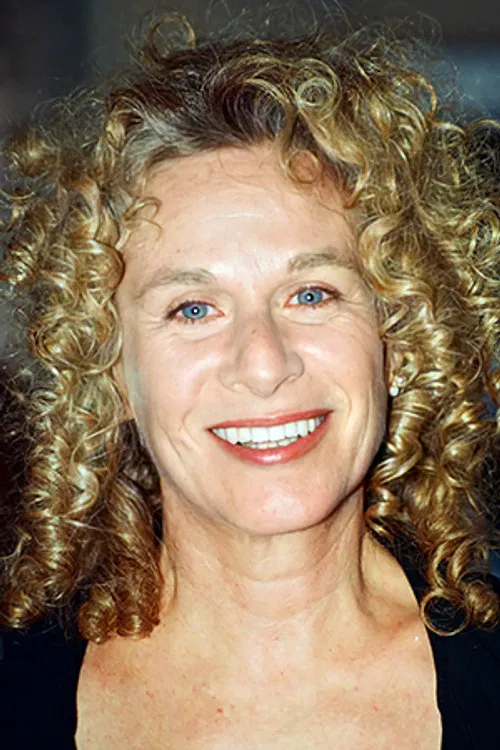 Carole King profile