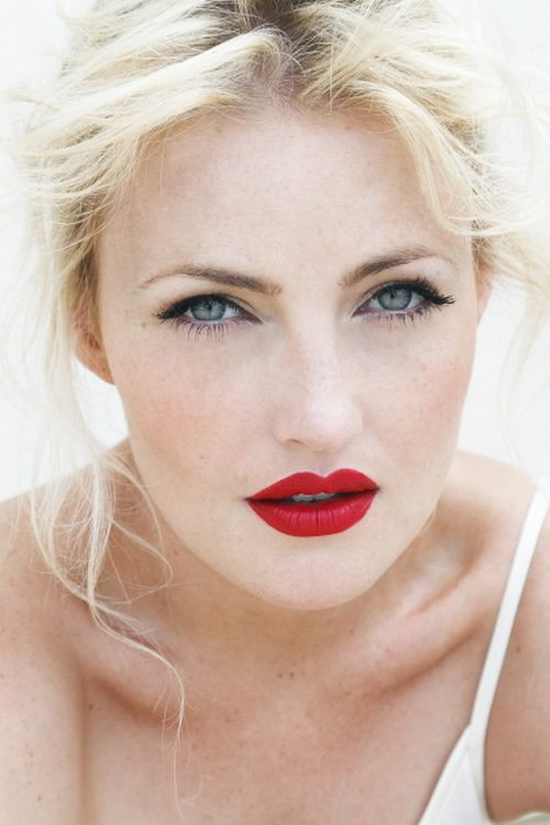 Kelly Atkinson profile