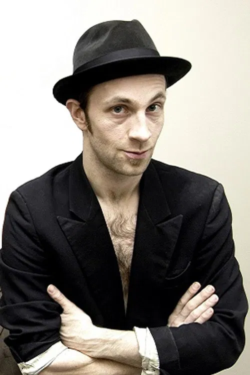 Billy Novick profile