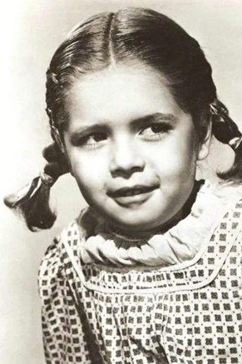 Mary Jane Saunders profile