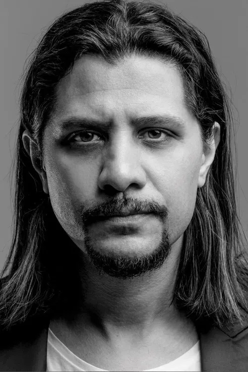 Kerem Özyeğen profile