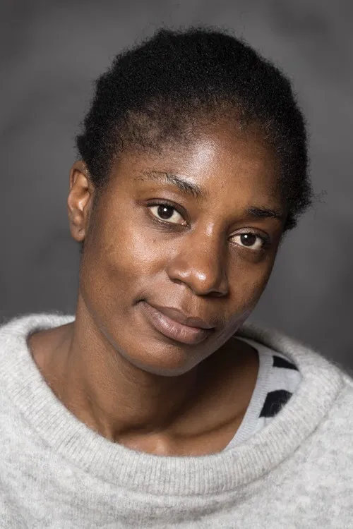 Rosine Mbakam profile