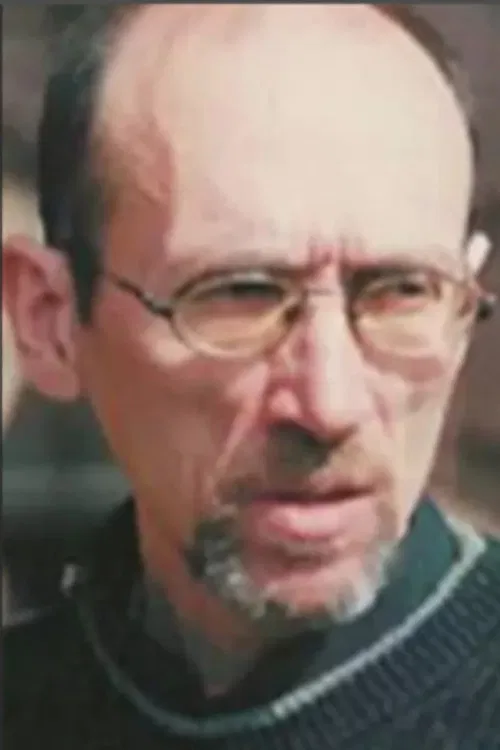 Valery Zelensky profile