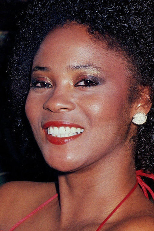 Jeannie Pepper profile